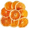 Garniche Dried Orange Rounds, 1 Pound