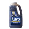 Karo Blue Label Blend Dark Corn Syrup, 1 Gallon Jug - 4 Per Case