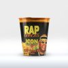 Rap Snacks Beef Prime Rib Ramen Noodle, 2.25 Ounce, 12 Per Case