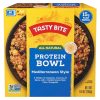 Tasty Bite Protein Bowl Mediterranean Style, 8.8 Ounce, 6 Per Case