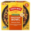 Tasty Bite Protein Bowl Mexican Style, 8.8 Ounce, 6 Per Case