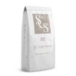 Pz-44 Conditioner/Relaxer Dough, 50 Pound