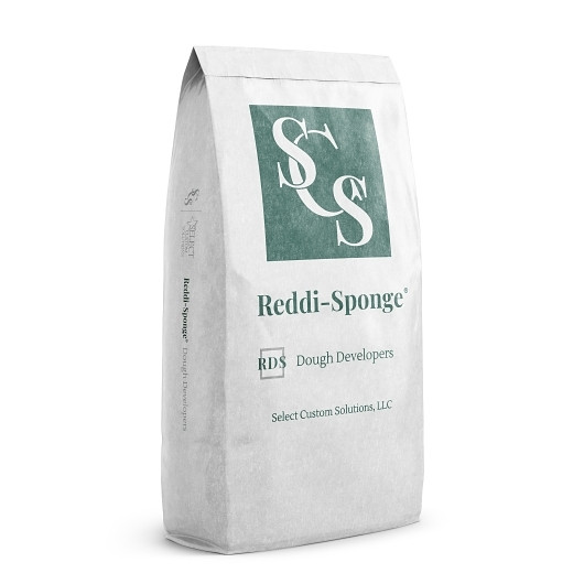 Reddi-Sponge Dough Developer, 50 Pound