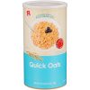 Ralston Quick Oats, 42 Ounces, 12 Per Case