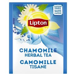 Lipton Chamomile, 28 Count, 6 Per Case