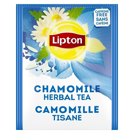 Lipton Chamomile, 28 Count, 6 Per Case