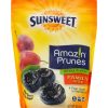 Sunsweet Grower Pitted Prune, 16 Ounce, 12 Per Case