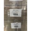 Biena Snacks Bulk Sea Salt Chickpeas, 5 Pounds, 1 Per Case