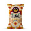 Siete Family Foods Mexican Street Corn Tortilla Chips, 7.5 Ounce, 6 Per Case
