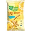 From The Ground Up Sea Salt Cauliflower Stalks, 4 Ounce, 6 Per Case