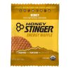 Honey Stinger Organic Honey Waffle Energy Snack, 1.06 Ounce, 96 Per Case