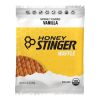 Honey Stinger Organic Cookies and Creme Waffle, 1.06 Ounce, 96 Per Case