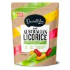 Darrell Lea Mixed Soft Licorice, 7 Ounce, 8 Per Case