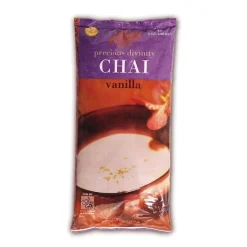 Mocafe Precious Divinity Vanilla Chai, 3 Pound, 4 Per Case