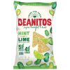 Beanitos White Bean Chips Hint Of Lime, 5 Ounce, 6 Per Case