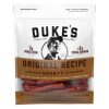 Duke s Original Recipe Smoked Shorty Sausages, 5 Ounce, 8 Per Case