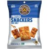 Pretzelized Snacks Sea Salt Pretzel Crackers, 2 Ounce, 8 Per Case