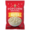 Popcorn Indiana Movie Theater Butter Popcorn, 4.75 Ounce, 12 per case