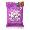 Nature s Garden Probiotic Mixed Berry Yoggies, 8.5 Ounce, 6 Per Case