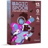 Magic Spoon High Protein Grain Free Cocoa Breakfast Cereal, 7.08 Ounce, 8 Per Case