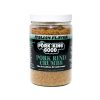 Pork King Good Italian Pork Rind Crumbs, 12 Ounce, 6 Per Case