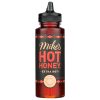 Mike s Hot Honey Extra Hot Honey Bottle, 12 Ounce, 6 Per Case