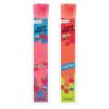 Jonnypops Organic Smart Snack Freezer Pop Case, 48 Count
