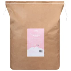 Simpli Organic Regenerative Chickpeas, 25 Pound, 1 Per Case