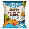 Jacksons Honest Sweet Potato Avocado Oil Farmhouse Ranch, 50 Per Case