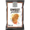 Food Should Taste Good Sweet Potato Tortilla Chips, 5.5 Ounce, 12 Per Case