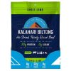 Kalahari Sliced Biltong Chili Lime Case, 2 Ounce, 8 Per Case