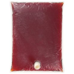 Tractor Organic Cherry Cream Soda Syrup, 2.5 Gallon