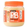 PBFit Original Peanut Butter Powder, 24 Ounces - 3 Per Case