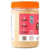 Pbfit No Sugar Added Roasted Peanut Powder, 13 Ounce, 6 Per Case