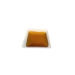 Runamok Maple Organic Sugarmaker s Cut Amber Rich Pure Maple Syrup, 2 Fluid Ounce, 24 Per Case