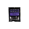 Kickass Beef Jerky All Natural Teriyaki Beef Jerky, 3 Ounce, 24 Per Case