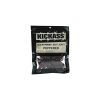 Kickass Beef Jerky Pepper Flavored All Natural Beef Jerky, 3 Ounce, 24 Per Case