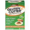 Slimfast Healthy Digestives Capsules Gluten Cutter Capsules, 0.07 Pound, 24 Per Case
