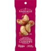 Sahale Snacks Naturally Pomegranate Vanilla Flavored Cashews Glazed Mix, 1.5 Ounces, 9 Per Box, 12 Per Case