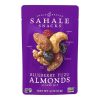 Sahale Snacks Glazed Blueberry Yuzu Almond Mix, 4 Ounce, 6 Per Case