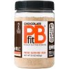 PBFit Chocolate Peanut Butter Powder, 15 Oz., 6 Per Case