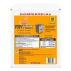 Fryflex Arm & Hammer Deep Fryer Boil Out Cleaner Bulk Box, 25 Pound