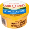 Land O Lakes Ultimate Cheddar Cheese Dip, 3 Ounces, 140 Per Case