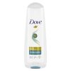 Dove Daily Moisture Therapy Conditioner, 12 Fluid Ounce, 6 Per Case