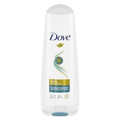 Dove Daily Moisture Therapy Conditioner, 12 Fluid Ounce, 6 Per Case