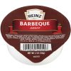 Heinz Barbecue, 2 Ounces, 60 Per Case