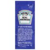 Heinz Mayonnaise Single Serve, 12 Gram, 500 Per Case