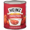 Heinz Diced Tomato In Juice, 102 Ounce, 6 Per Case