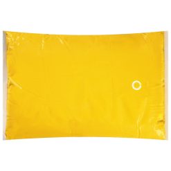 Heinz Kosher Dispenser Pack Mustard Bulk, 3 Gallon