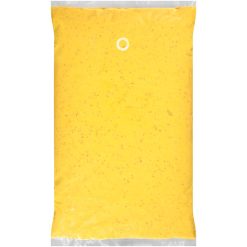 Heinz Honey Mustard Dispenser Pack, 1.5 Gallon, 2 Per Case